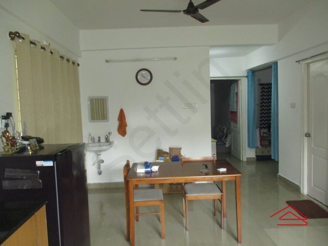 Hall 1