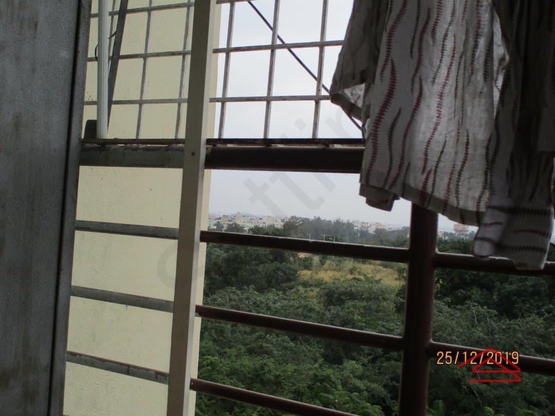 Balcony 1
