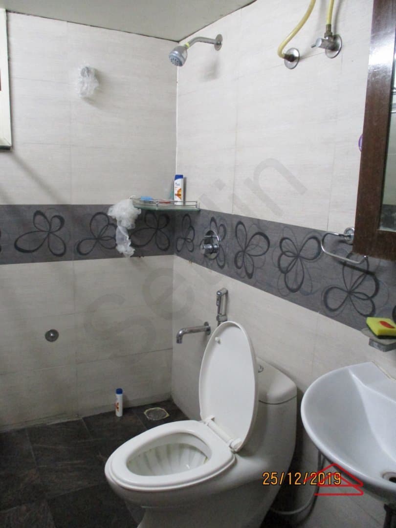 Bathroom 3