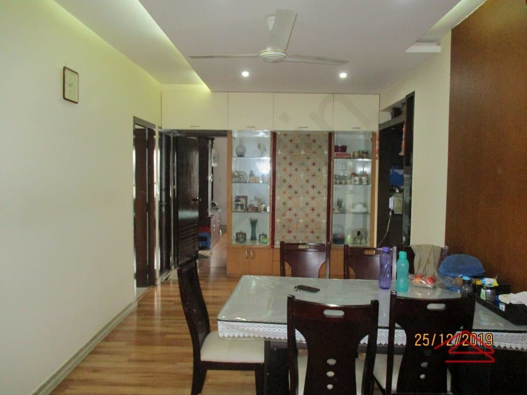 Hall 1