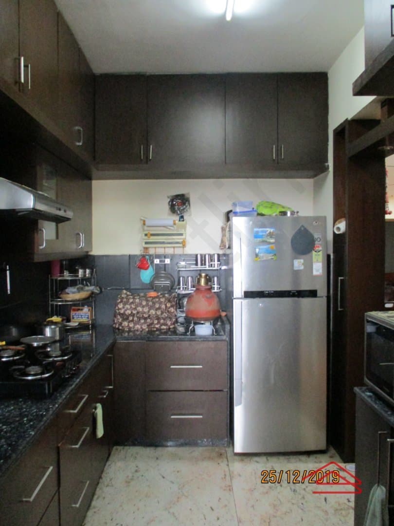 Kitchen 1