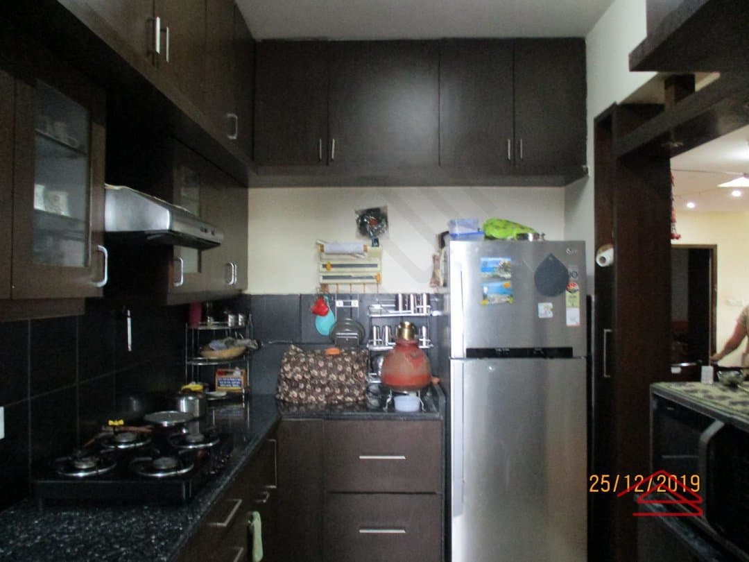 Kitchen 1