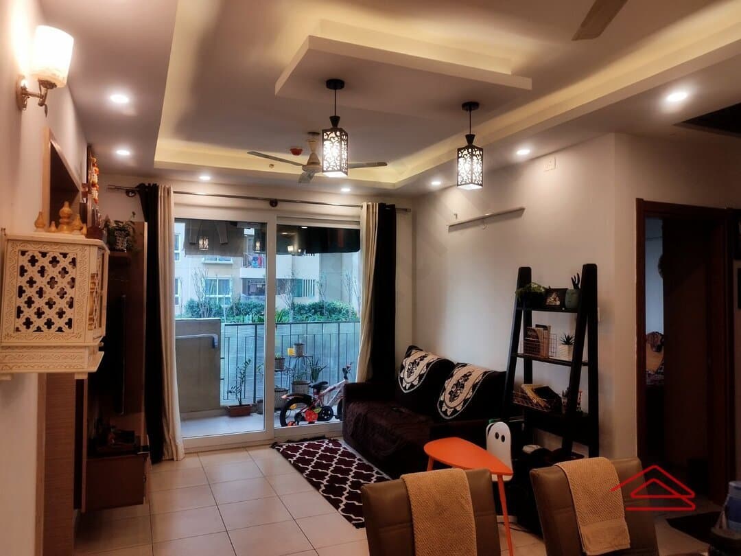 Hall 1