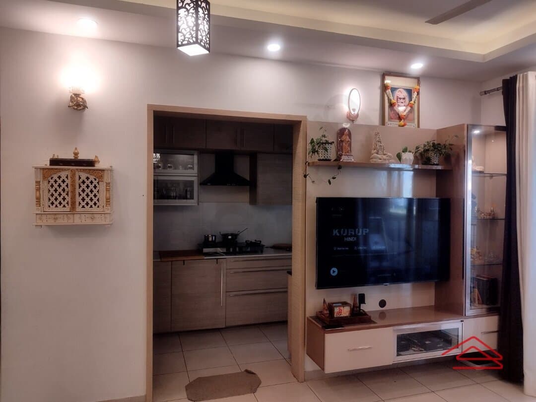 Hall 1