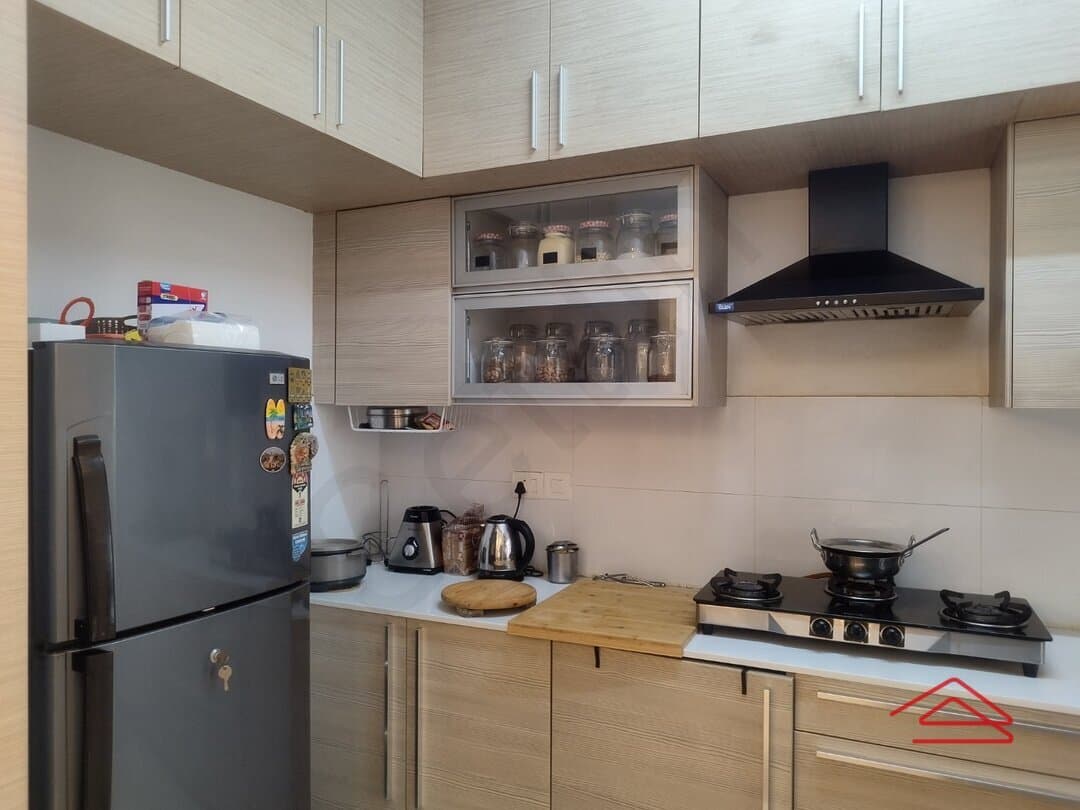 Kitchen 1