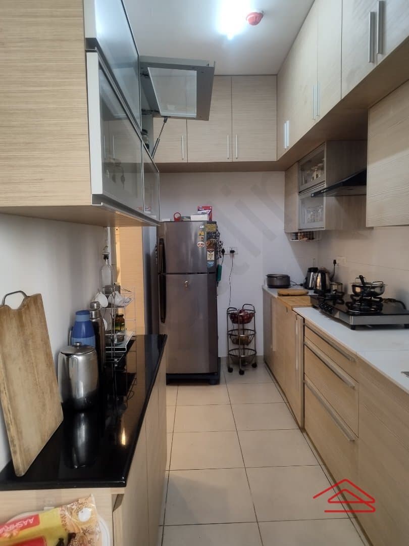 Kitchen 1