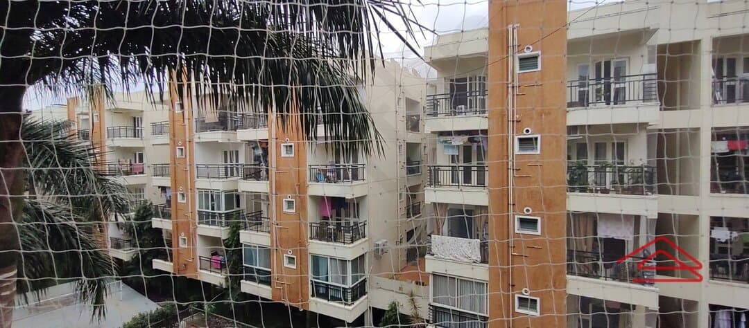 Balcony 1