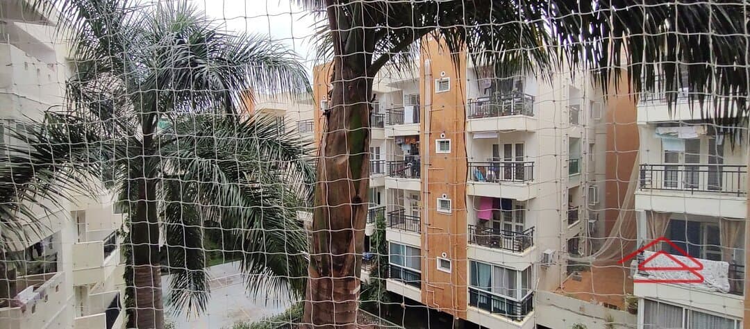 Balcony 2