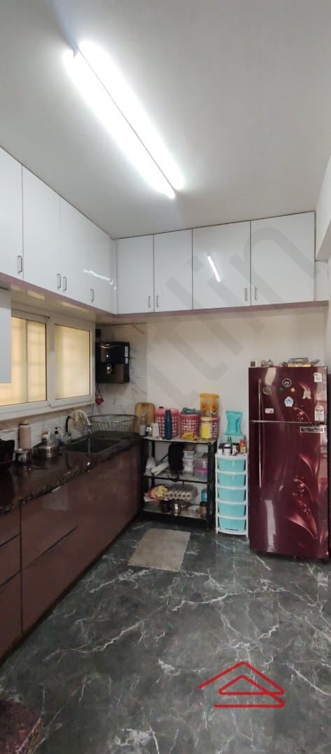 Kitchen 1