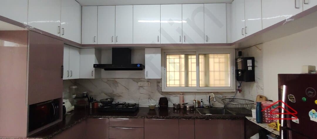 Kitchen 1