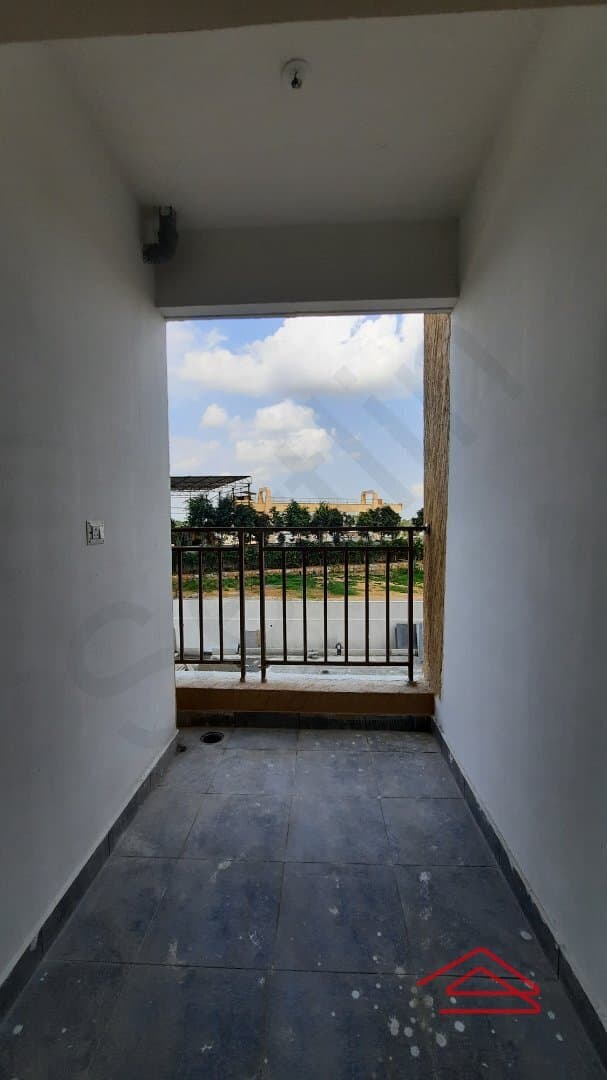 Balcony 1