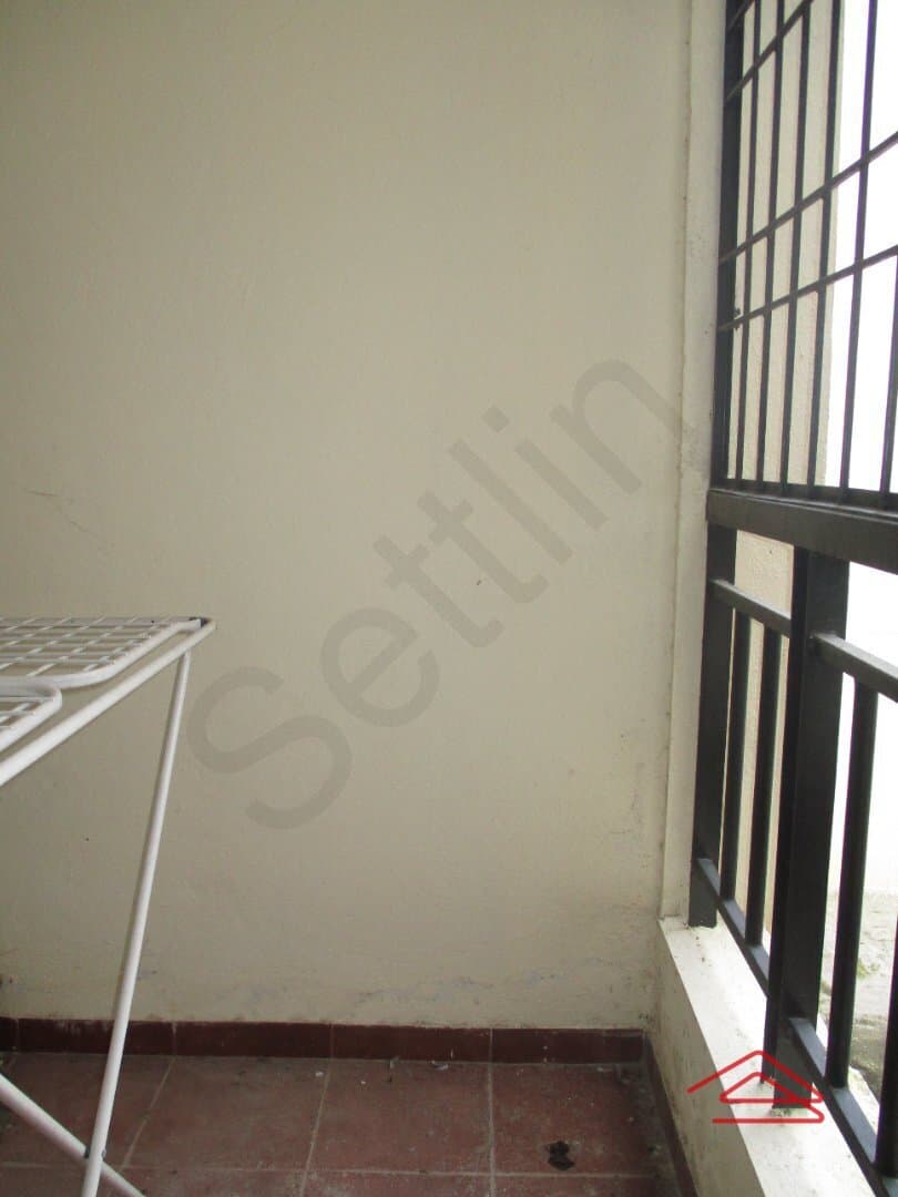 Balcony 2