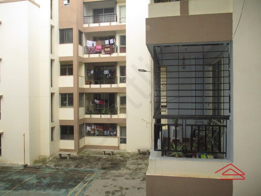Balcony 2
