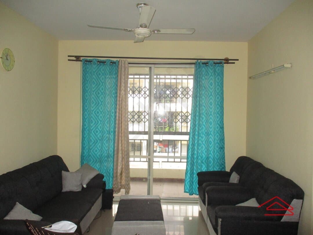 Hall 1