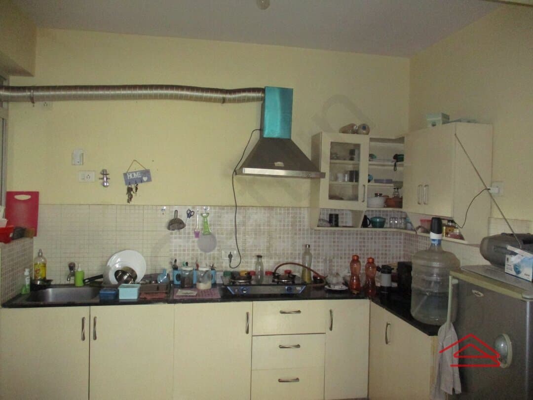 Kitchen 1