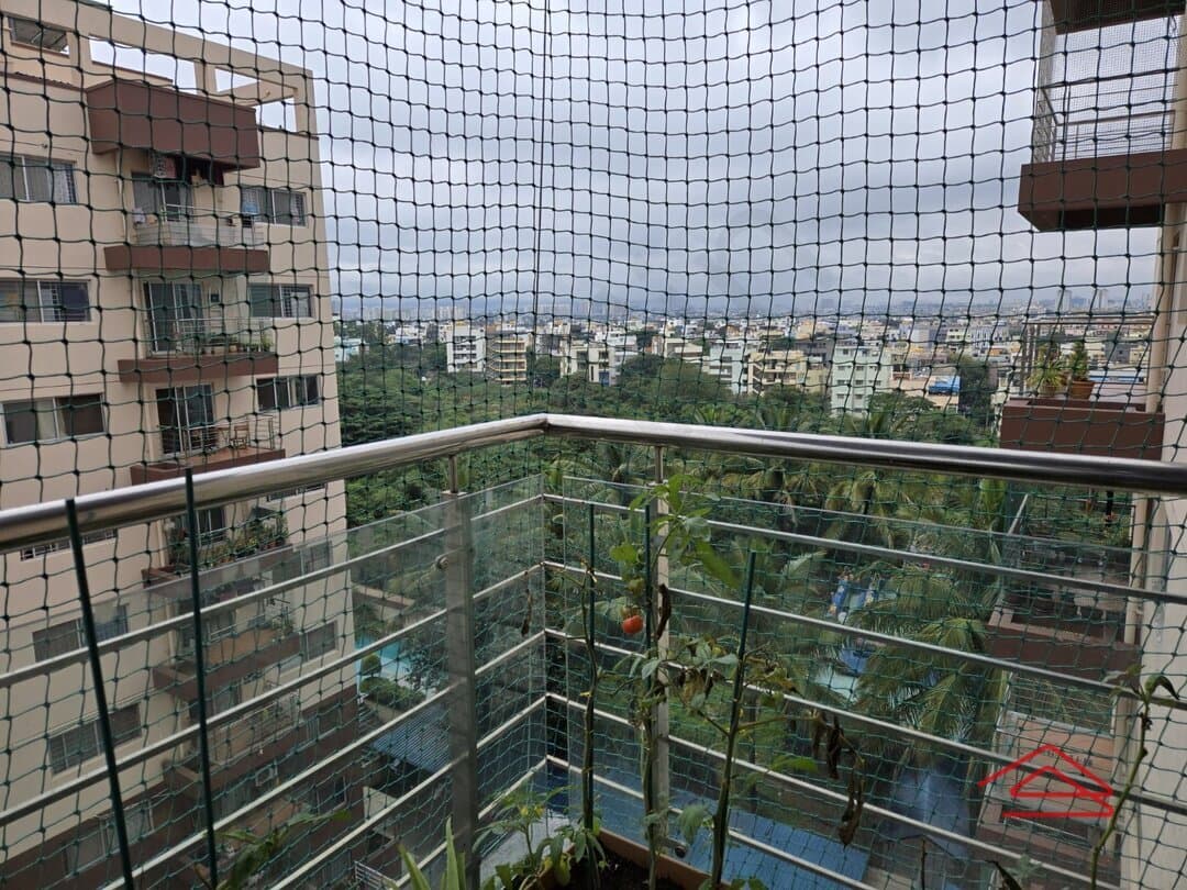 Balcony 1