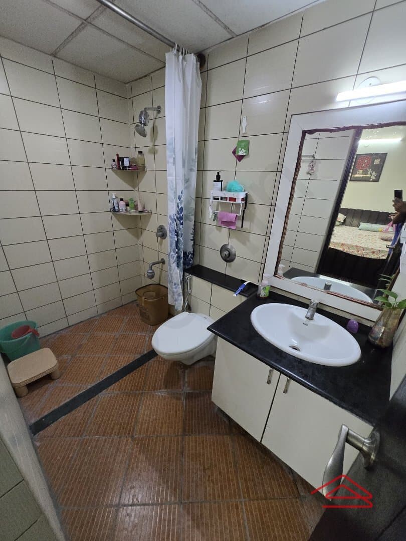 Bathroom 1