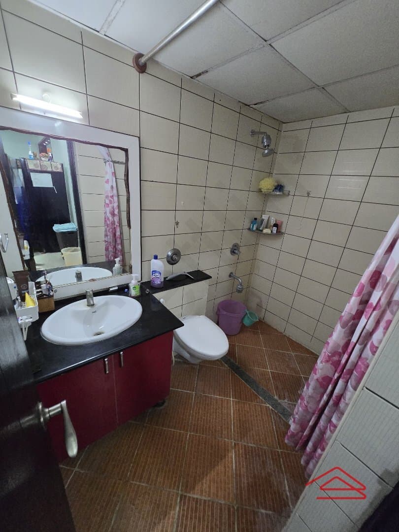 Bathroom 2