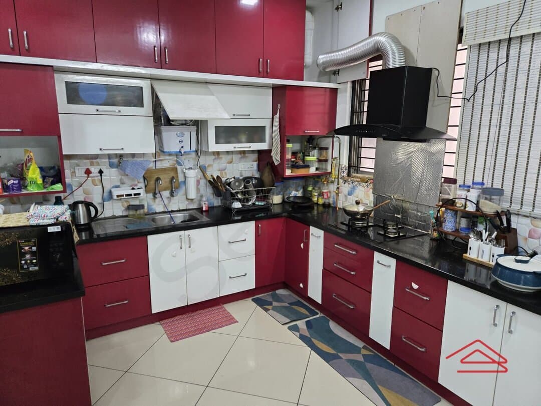 Kitchen 1