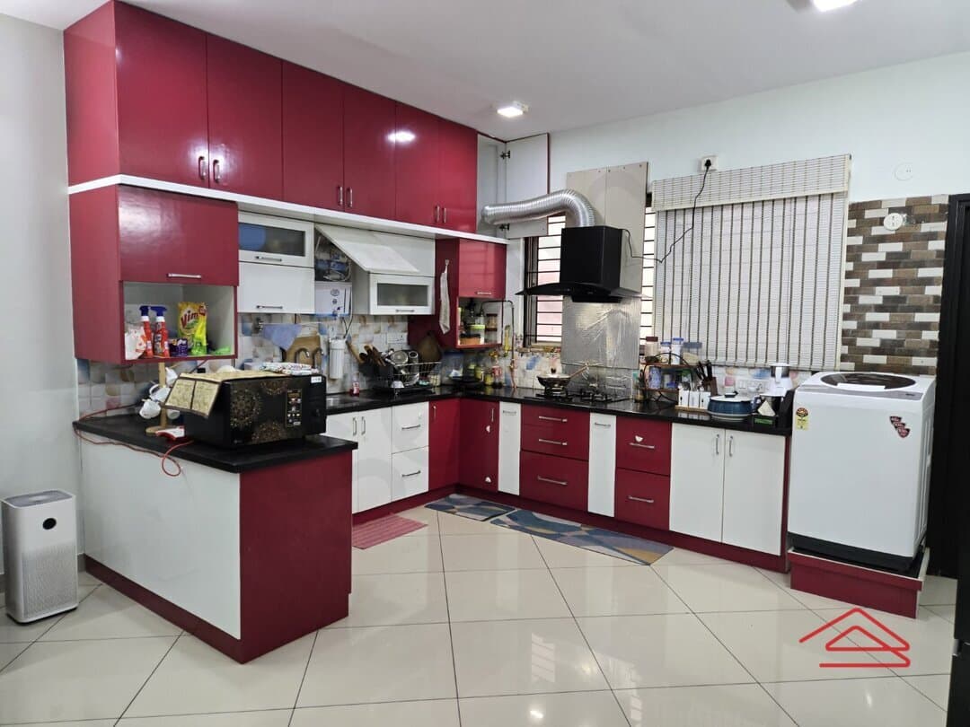Kitchen 1