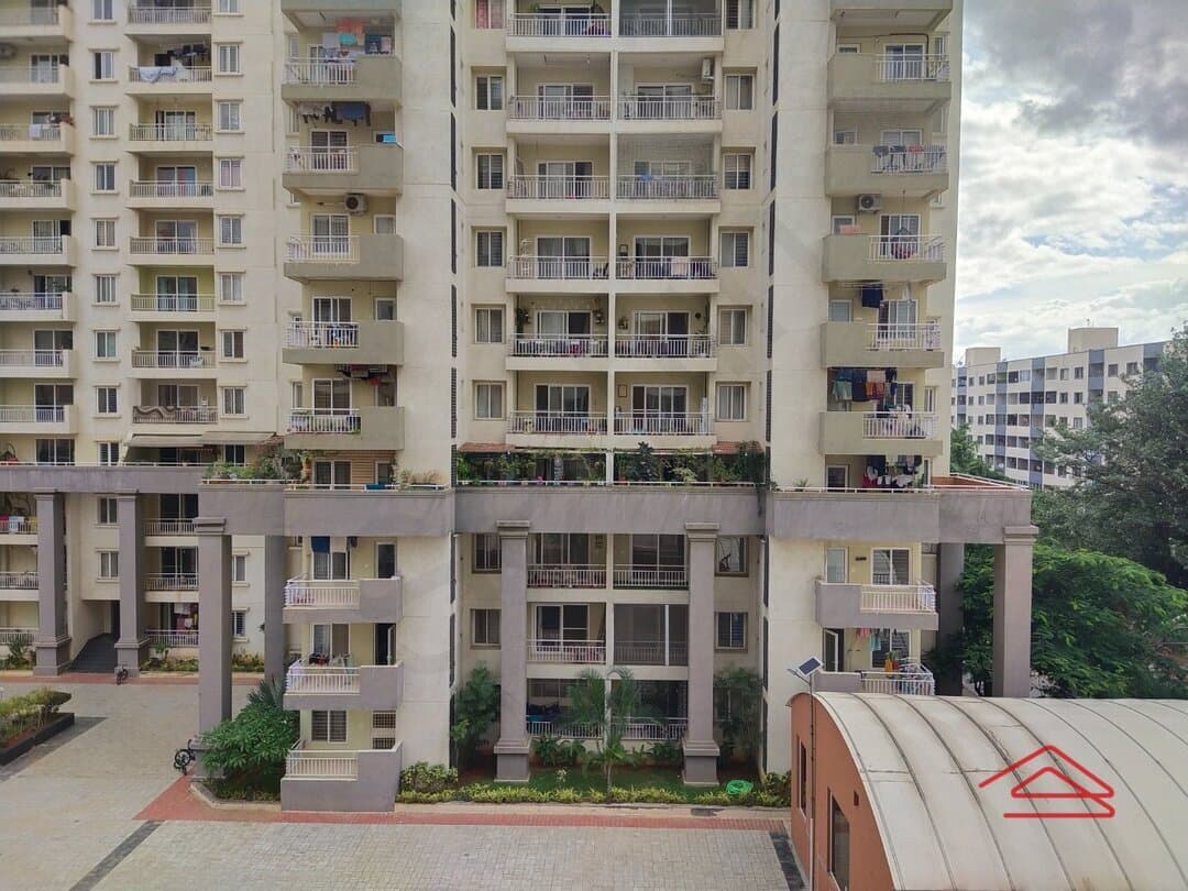 Balcony 1