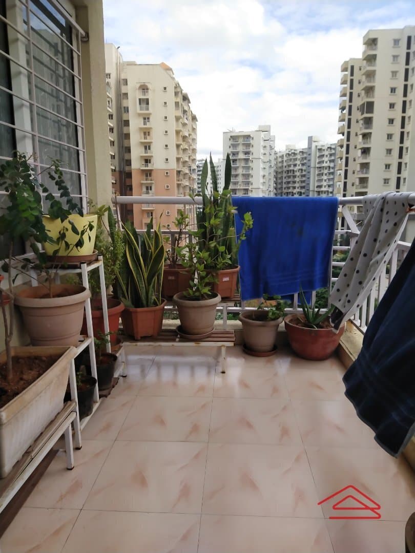 Balcony 2