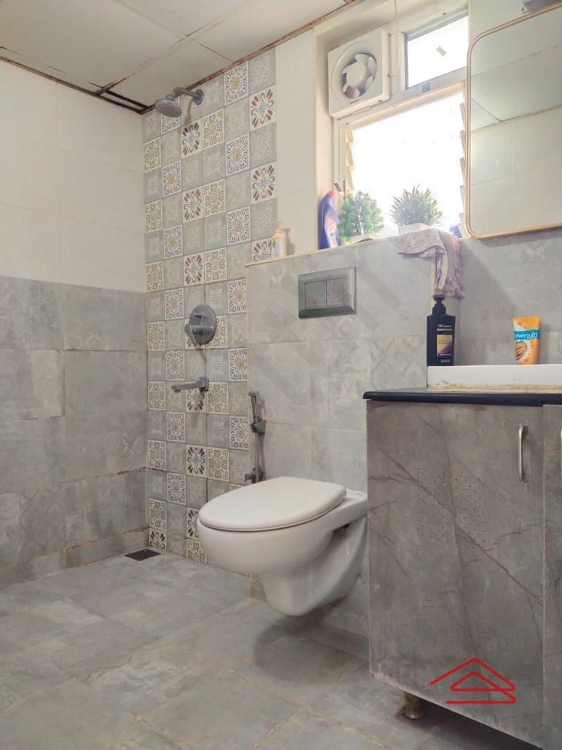 Bathroom 1