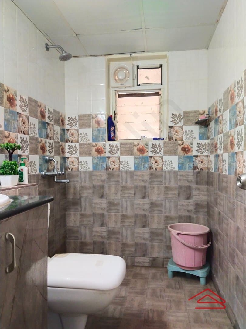 Bathroom 3