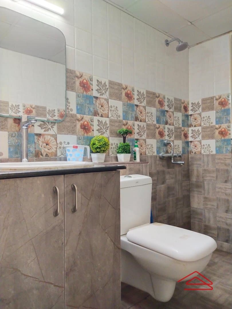 Bathroom 3