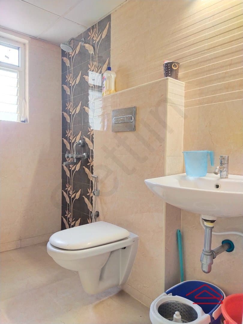 Bathroom 2