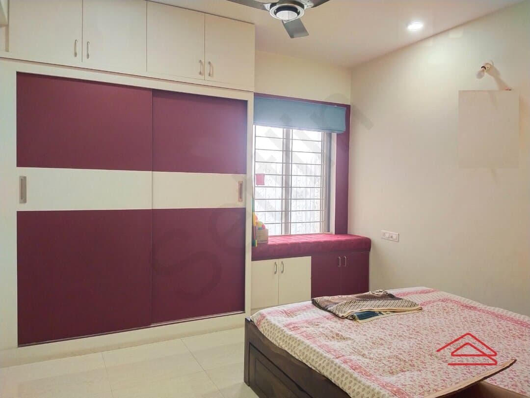 Bedroom 3