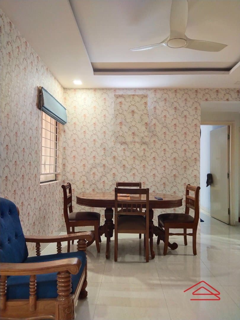 Hall 1