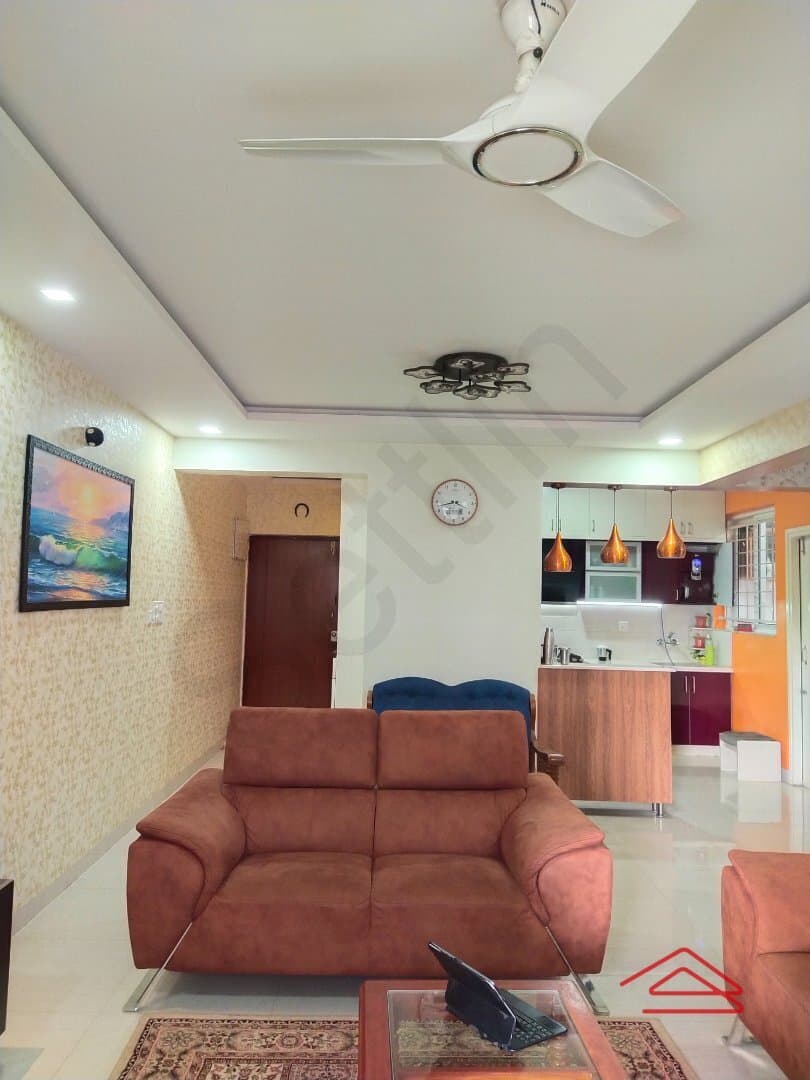 Hall 1
