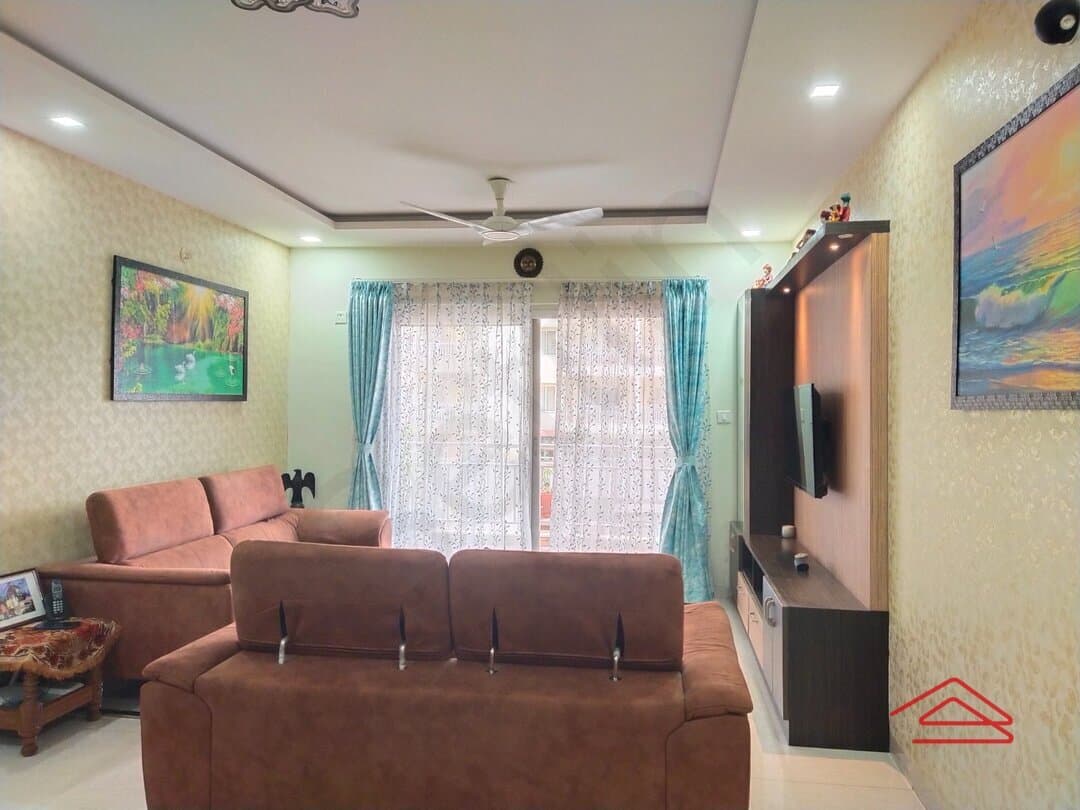 Hall 1