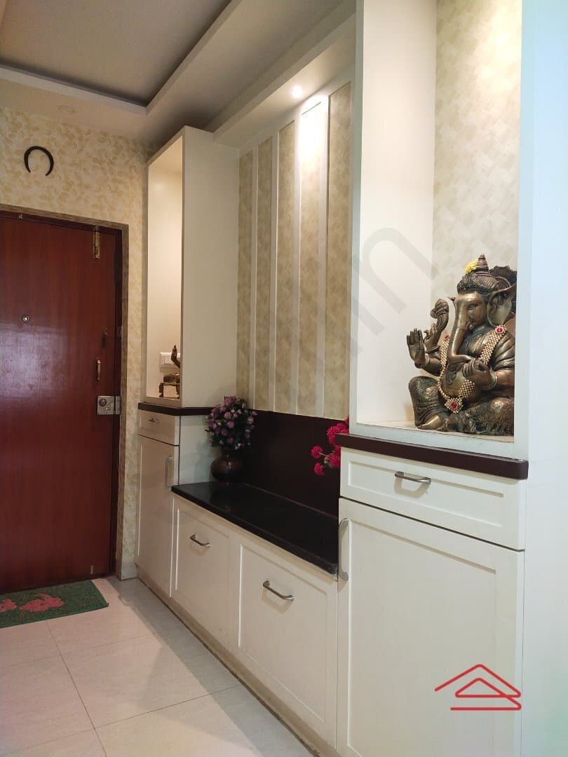 Hall 1