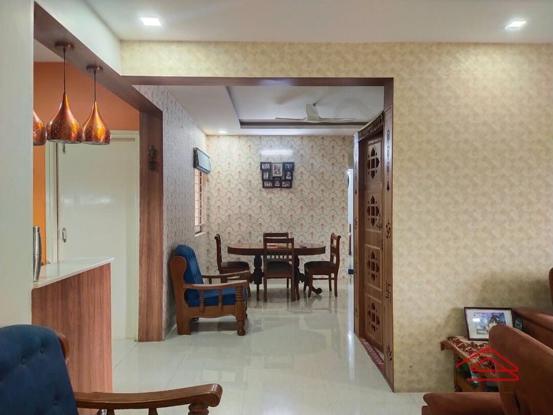 Hall 1