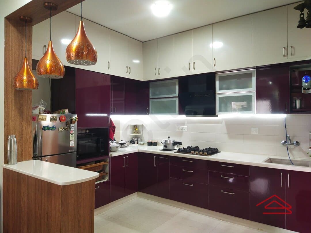 Kitchen 1