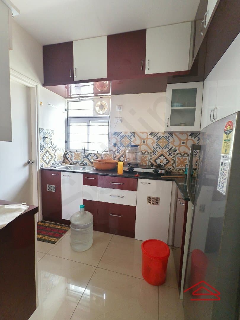 Kitchen 1