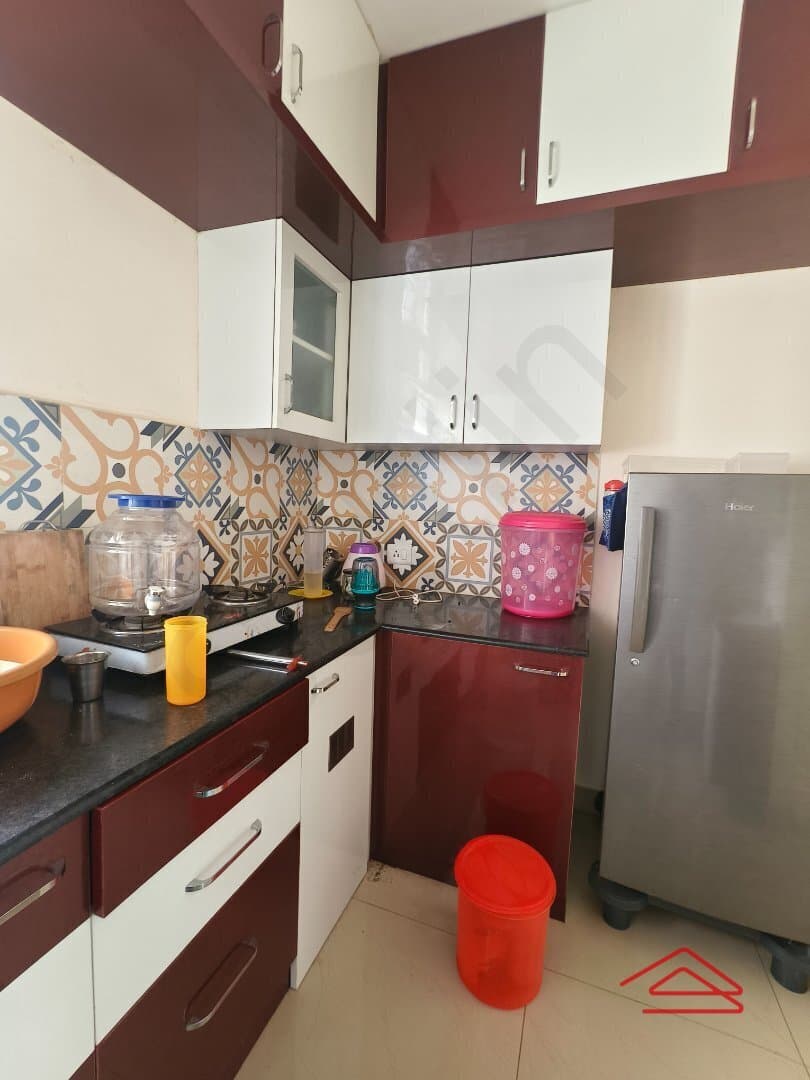Kitchen 1