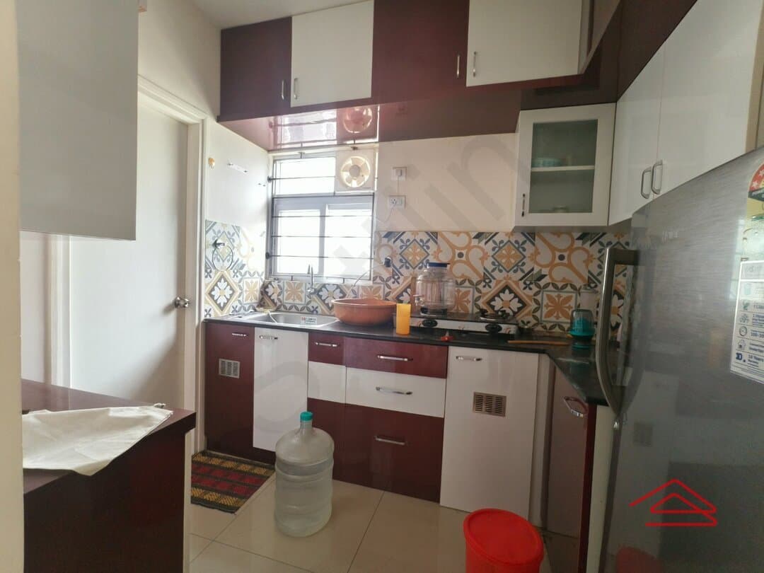Kitchen 1