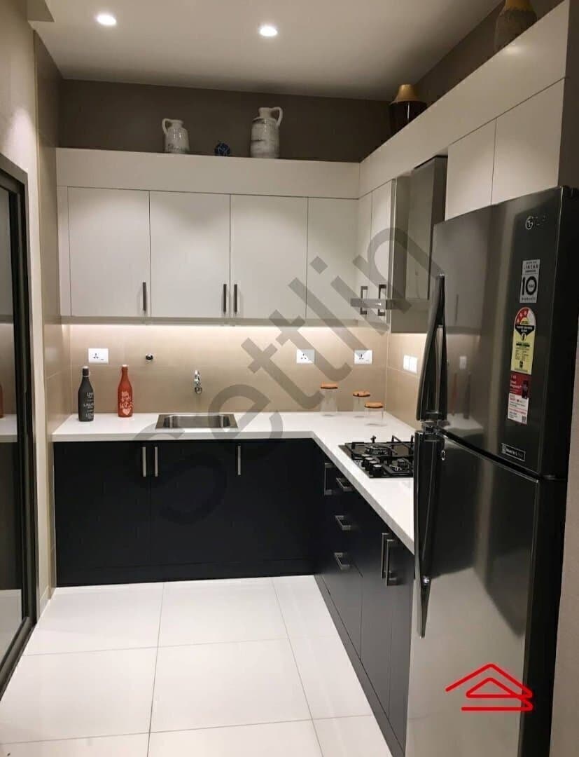 Kitchen 1