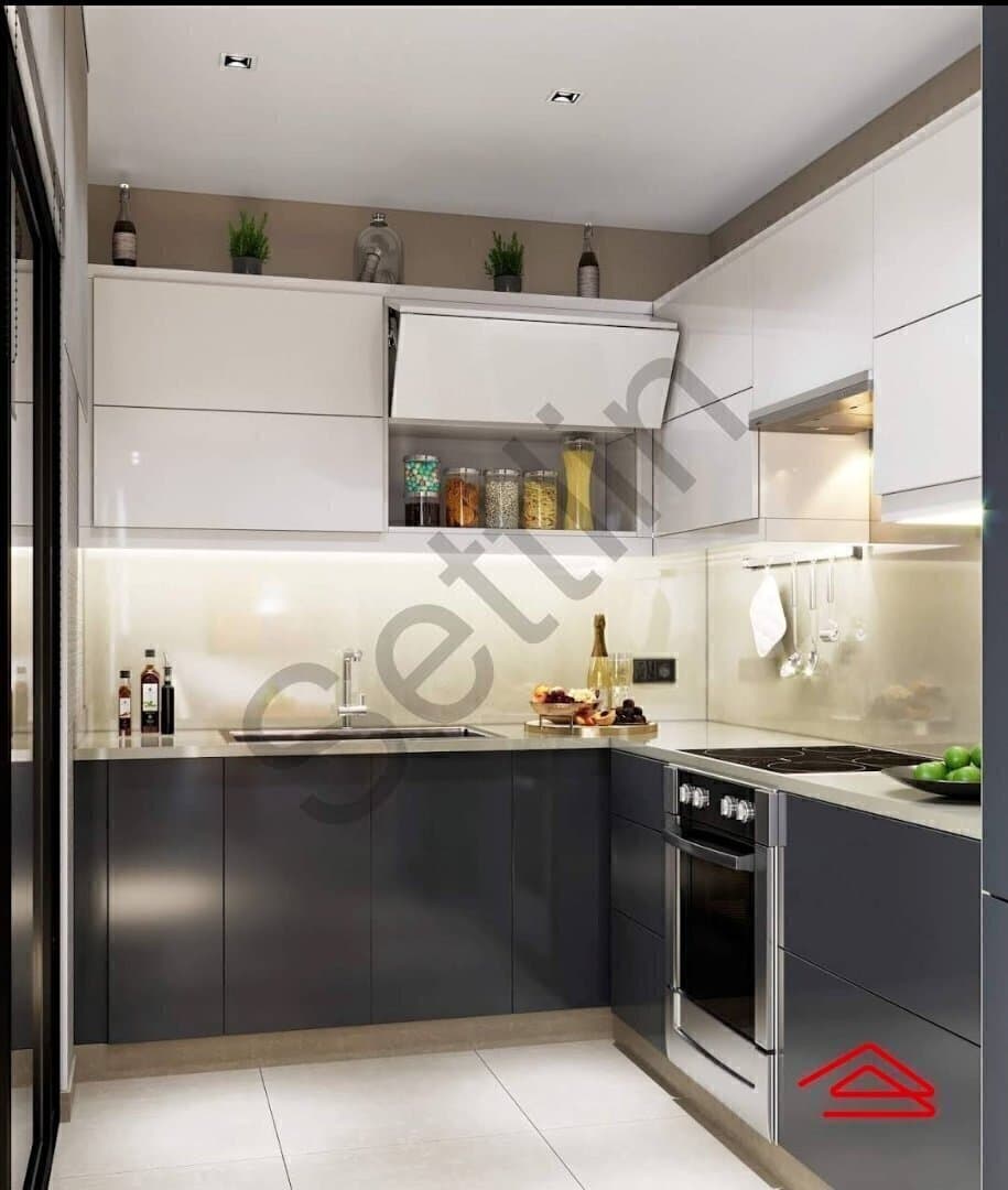 Kitchen 1