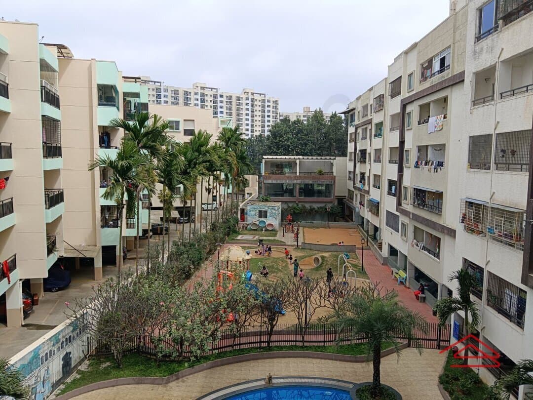 Balcony 1