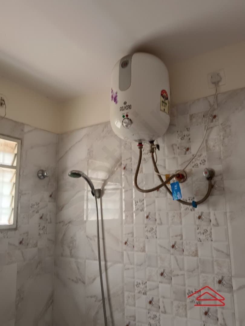 Bathroom 1