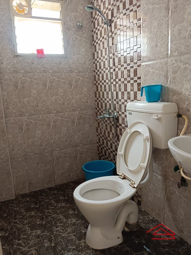 Bathroom 2