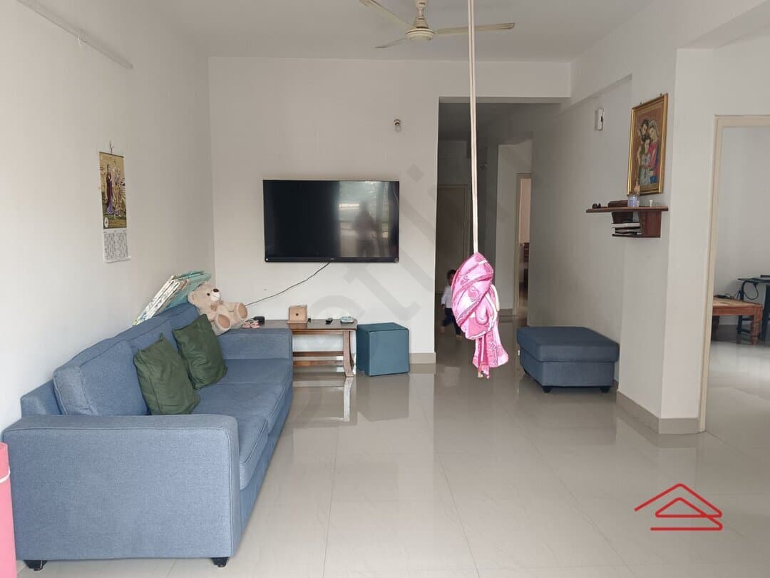 Hall 1