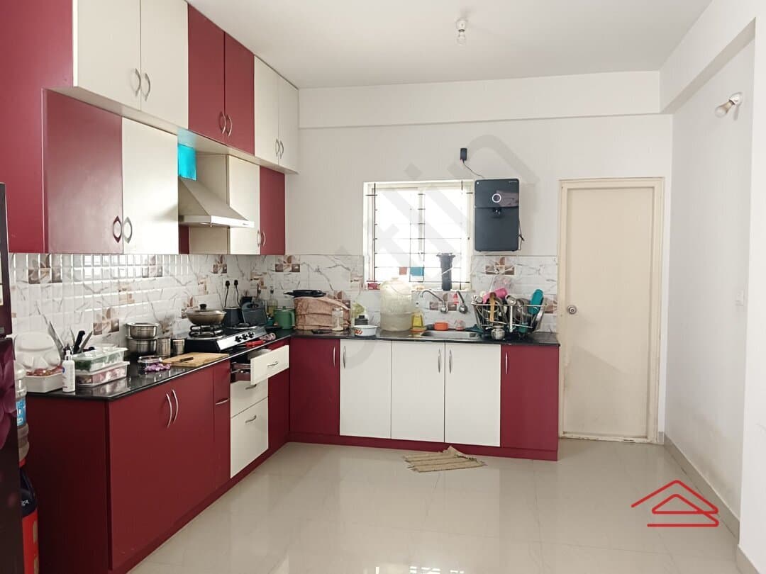Kitchen 1