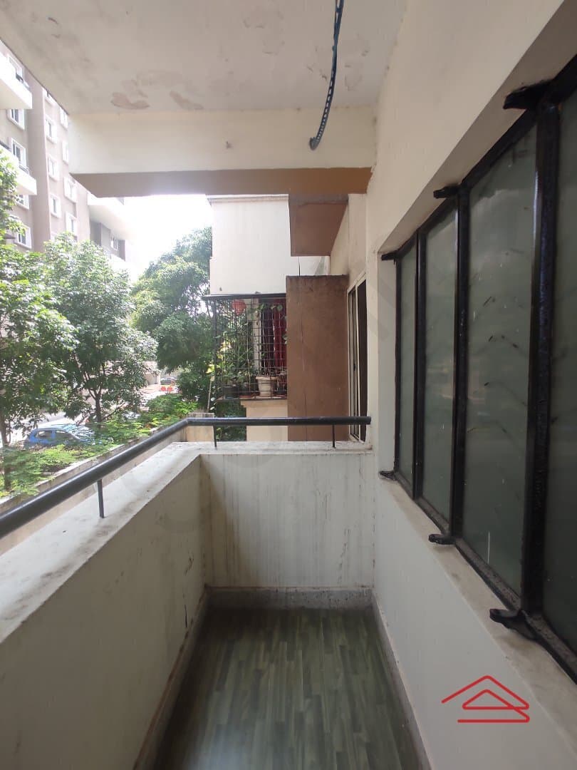Balcony 2