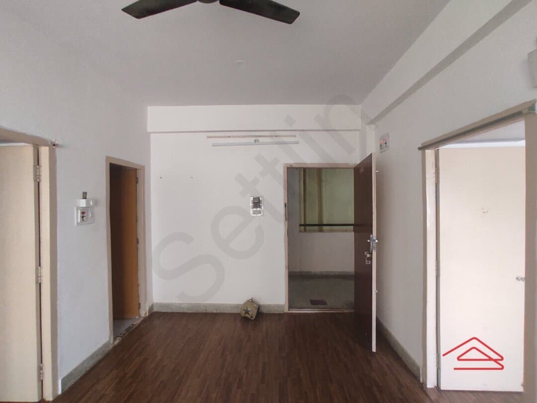Hall 1