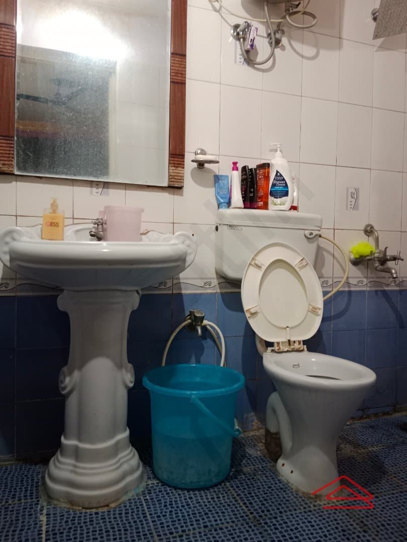 Bathroom 1